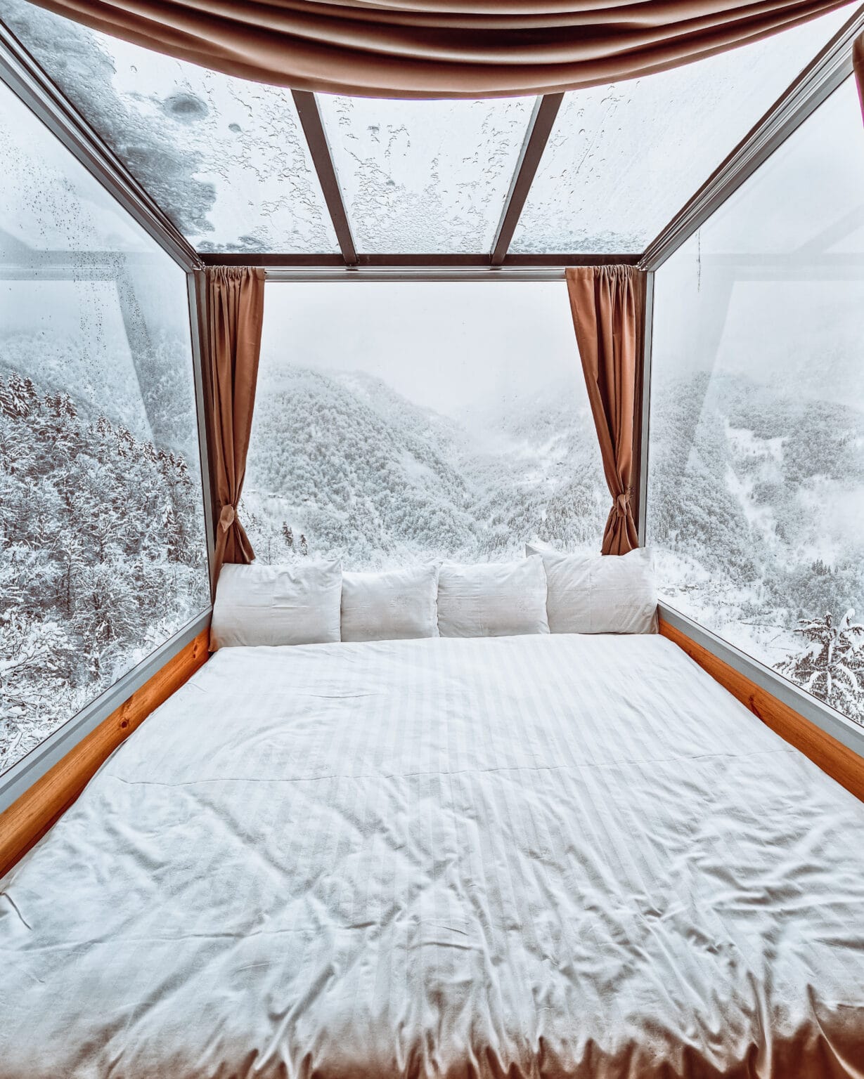 Slide Eco House Merisi Hotel & Restaurant